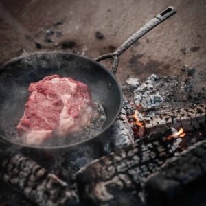 BEKA ARTIST PAN 28”