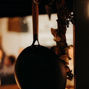 BEKA MANDALA PAN 24”