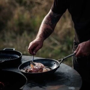 BEKA ARTIST PAN 28”