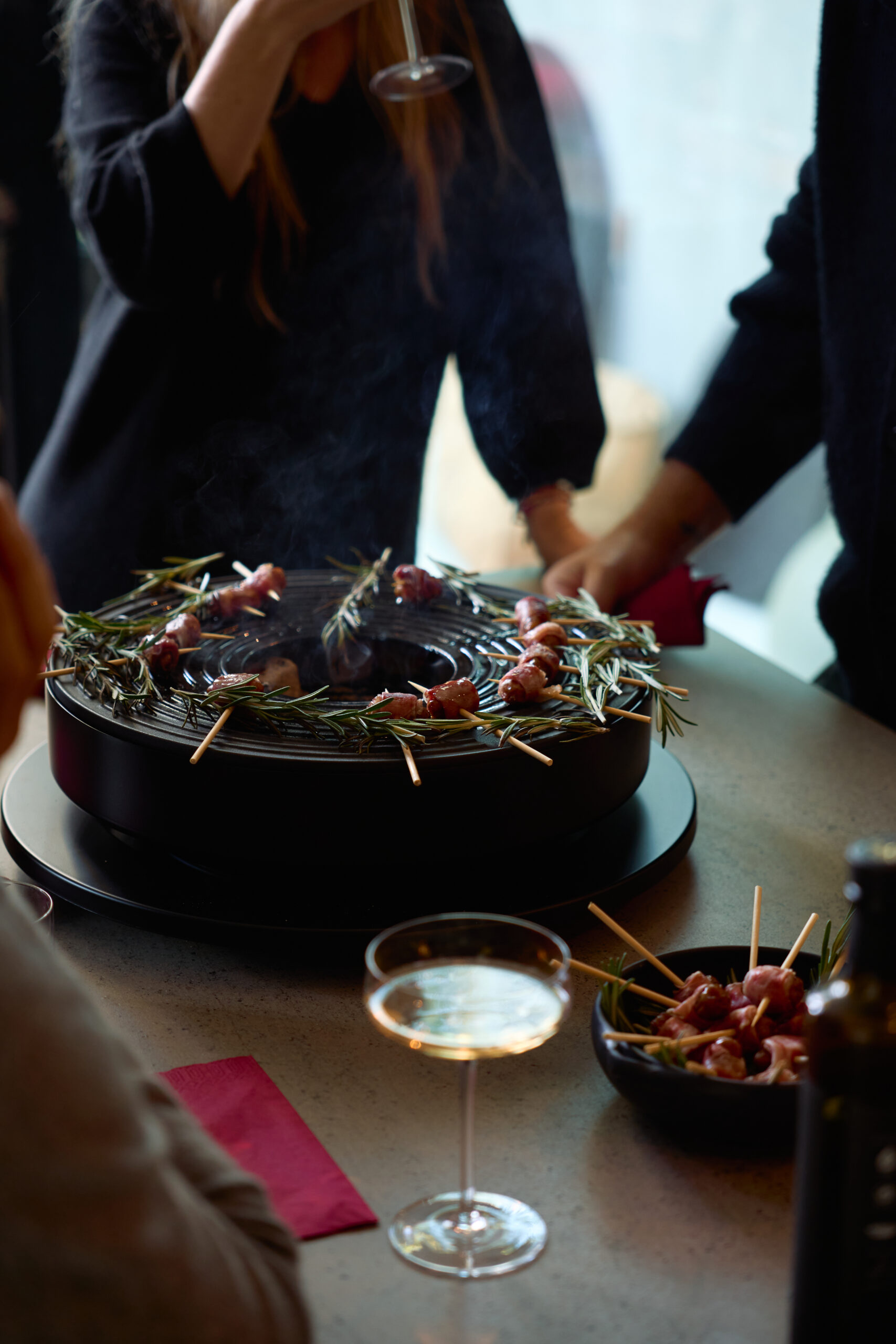 TABL'O SESSIONS - Aan de Schelde - 14 februari - Afbeelding 4