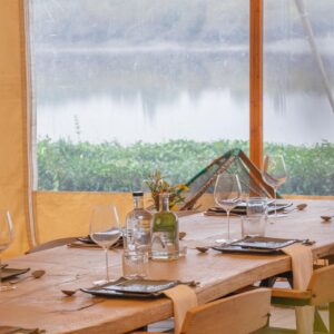 WINTER ROAST - Aan de Schelde - 6 dec