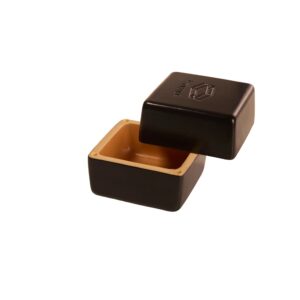 BRICKNIC Cooking Brick Mini Black