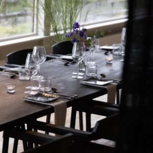 OPEN CHEF’S TABLE - Aan de Schelde - 20 mei