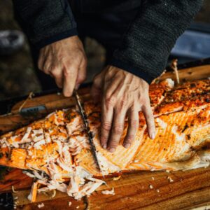 OPEN FIRE CLASS SPRING - Aan de Schelde - 21 april