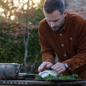 OPEN FIRE CLASS SPRING - Wortel Kolonie - 29 april