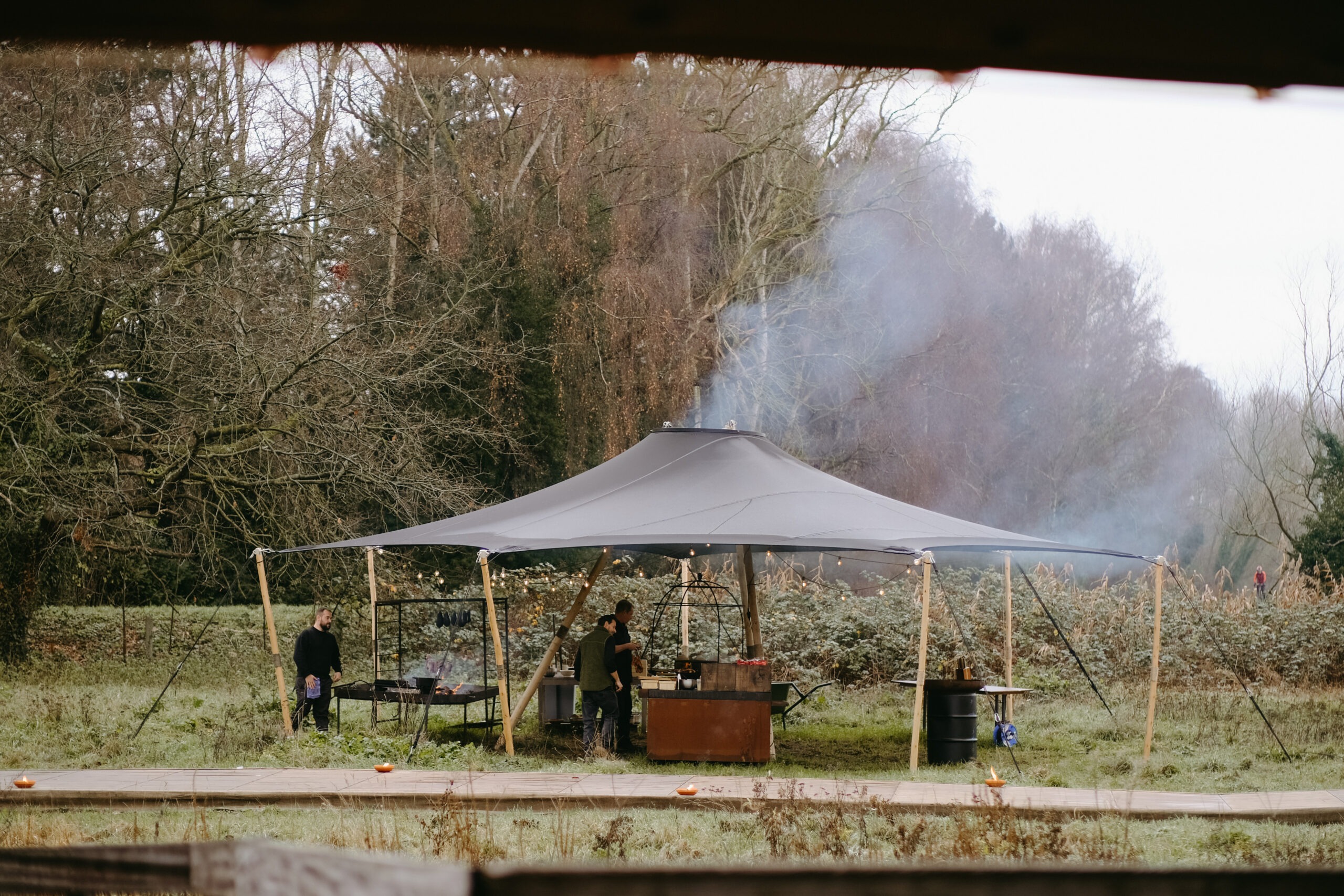 WINTER ROAST - Aan de Schelde - 6 dec - Afbeelding 3