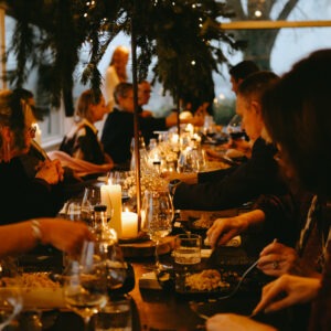 OPEN CHEF’S TABLE WINTER - Aan de Schelde - 3 feb